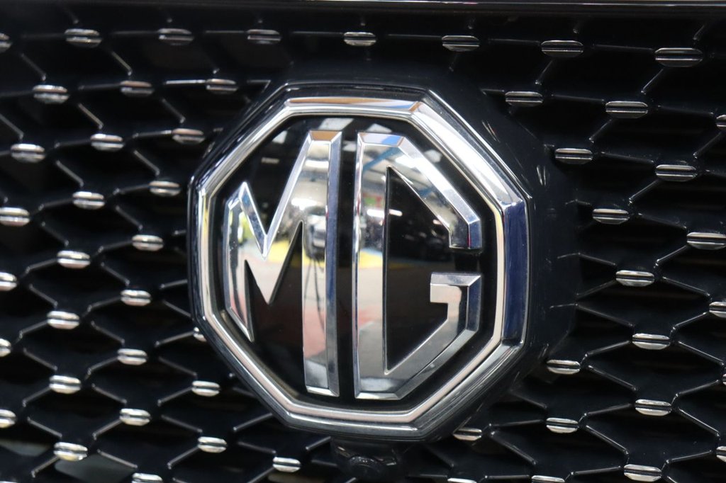 Used MG MG HS 2022 for sale - 77547256: Photo 19