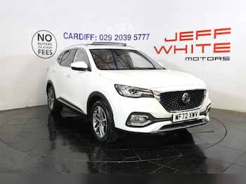 Used MG MG HS 2022 for sale - 77547256: Photo