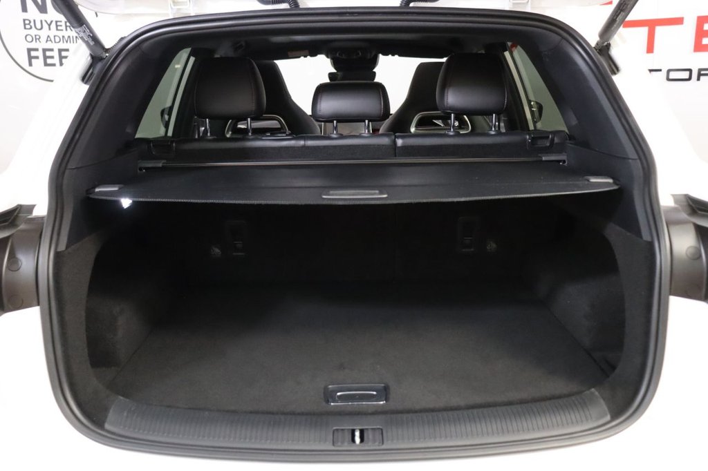 Used MG MG HS 2022 for sale - 77547256: Photo 22