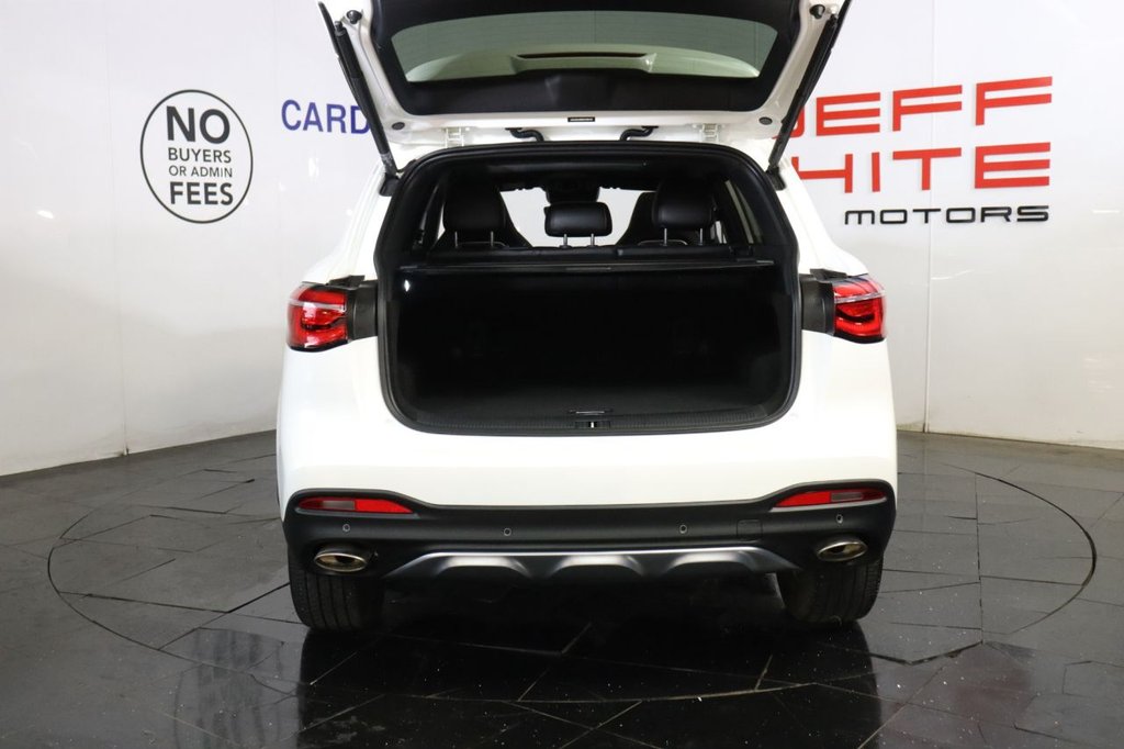 Used MG MG HS 2022 for sale - 77547256: Photo 23