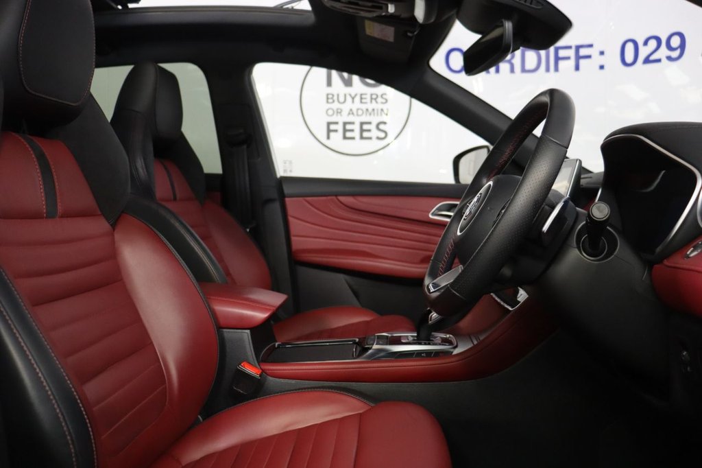 Used MG MG HS 2022 for sale - 77547256: Photo 26