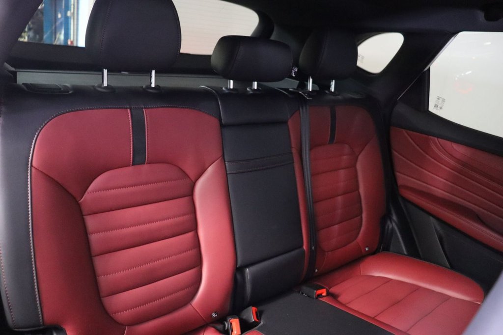 Used MG MG HS 2022 for sale - 77547256: Photo 38