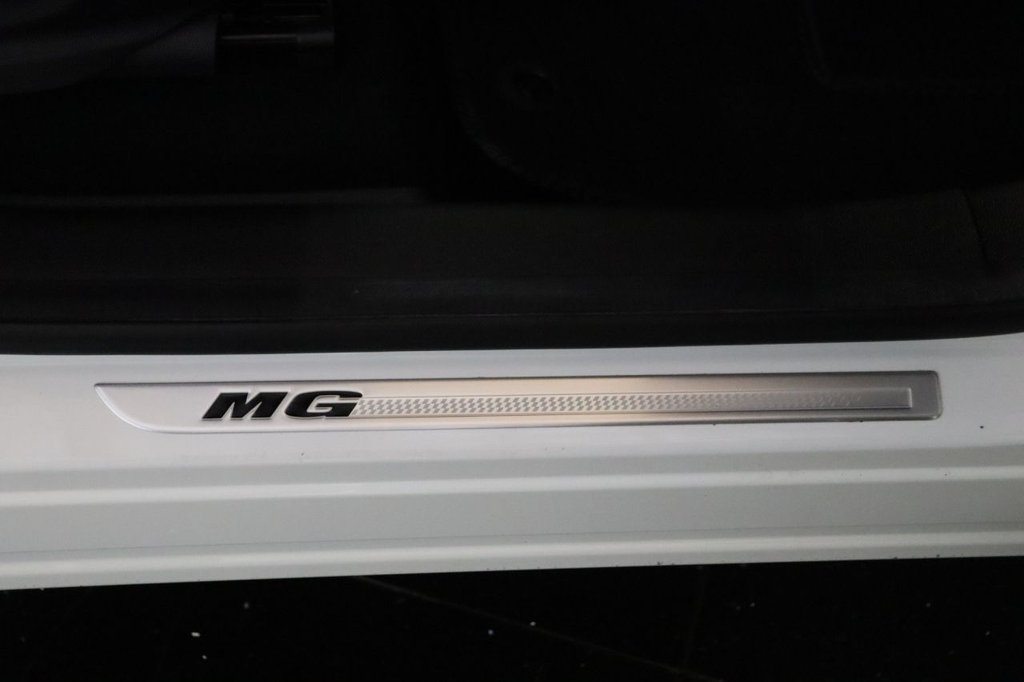 Used MG MG HS 2022 for sale - 77547256: Photo 41