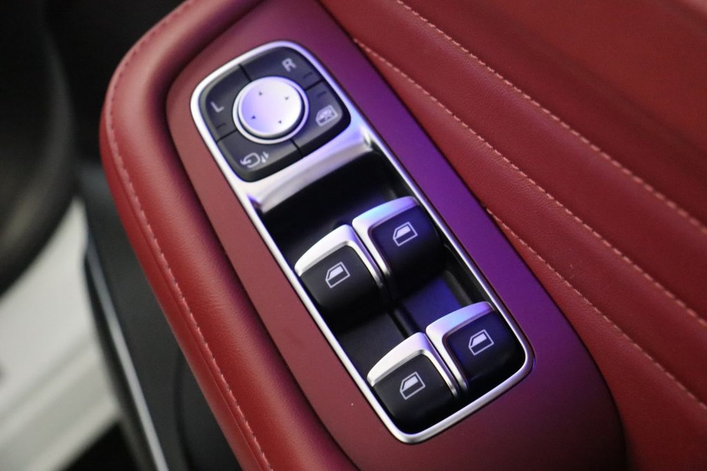 Used MG MG HS 2022 for sale - 77547256: Photo 42