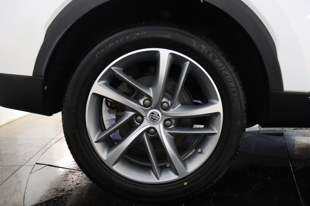 Used MG MG HS 2022 for sale - 77547256: Photo 43