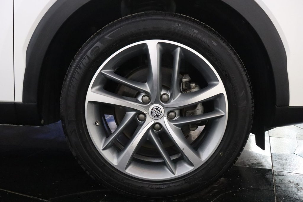 Used MG MG HS 2022 for sale - 77547256: Photo 44