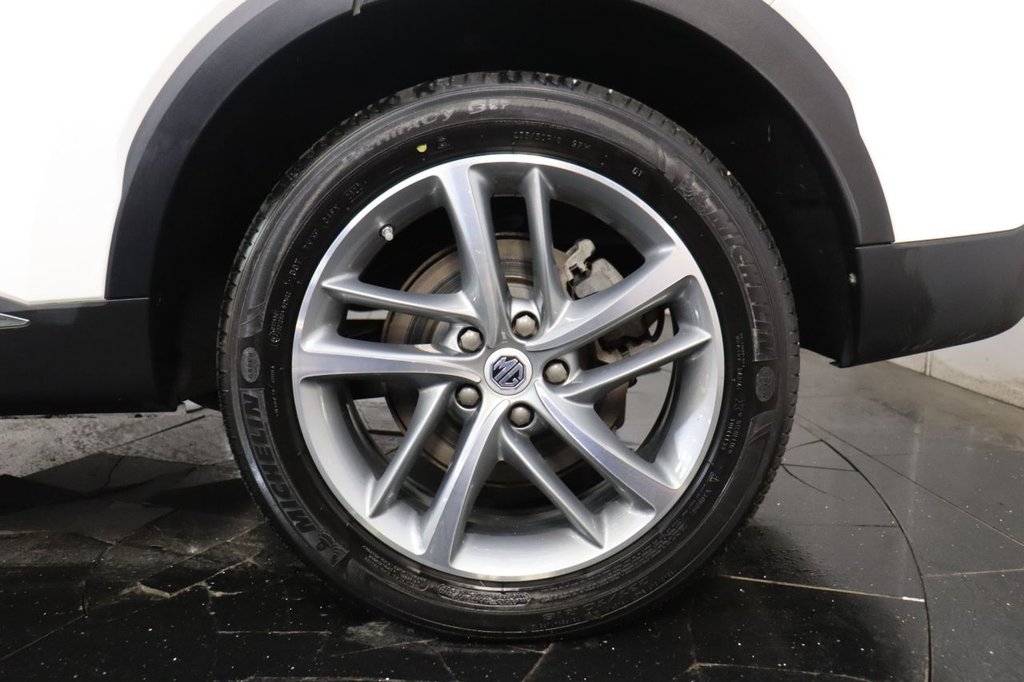 Used MG MG HS 2022 for sale - 77547256: Photo 45