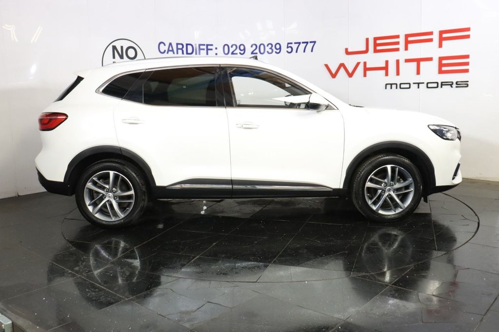 Used MG MG HS 2022 for sale - 77547256: Photo 6