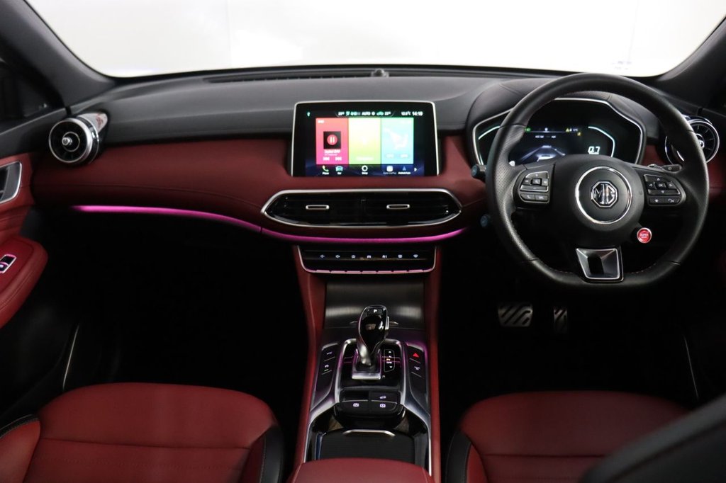 Used MG MG HS 2022 for sale - 77547256: Photo 8