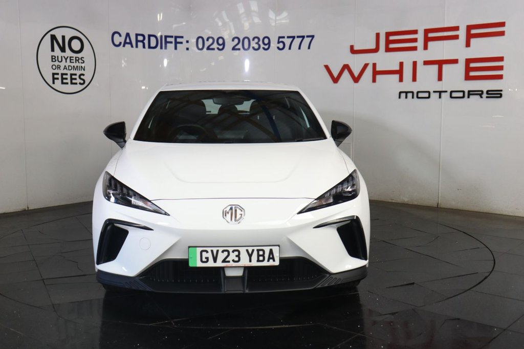 Used MG MG4 2023 for sale - 75896911: Photo 4