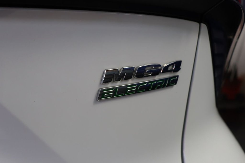 Used MG MG4 2023 for sale - 75896911: Photo 5
