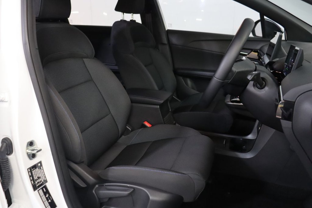 Used MG MG4 2023 for sale - 75896911: Photo 9