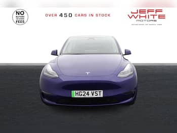 Used Tesla Model Y 2024 for sale - 79666498: Photo