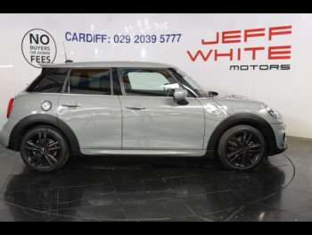 Used MINI Hatch 2019 for sale - 74877330: Photo