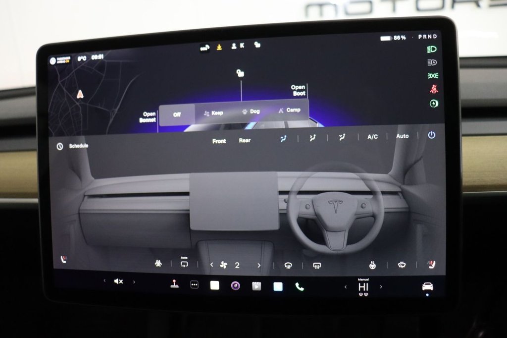 Used Tesla Model Y 2022 for sale - 77153511: Photo 13