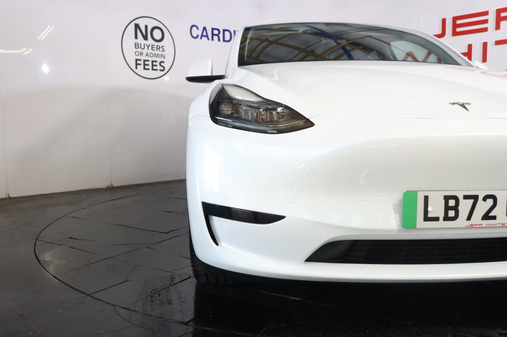 Used Tesla Model Y 2022 for sale - 77153511: Photo 15