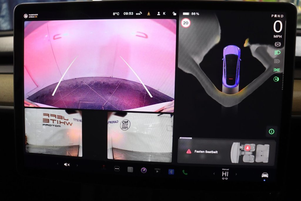 Used Tesla Model Y 2022 for sale - 77153511: Photo 18