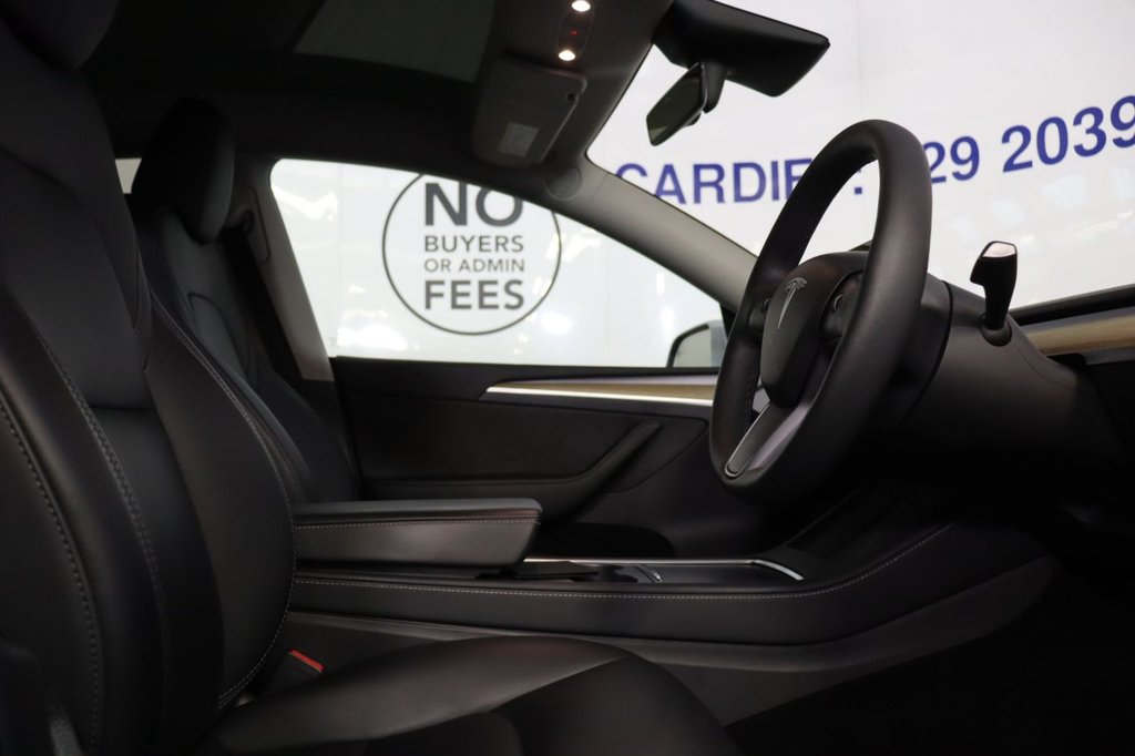 Used Tesla Model Y 2022 for sale - 77153511: Photo 20