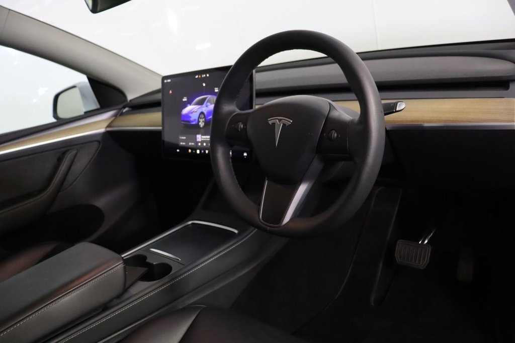 Used Tesla Model Y 2022 for sale - 77153511: Photo 21