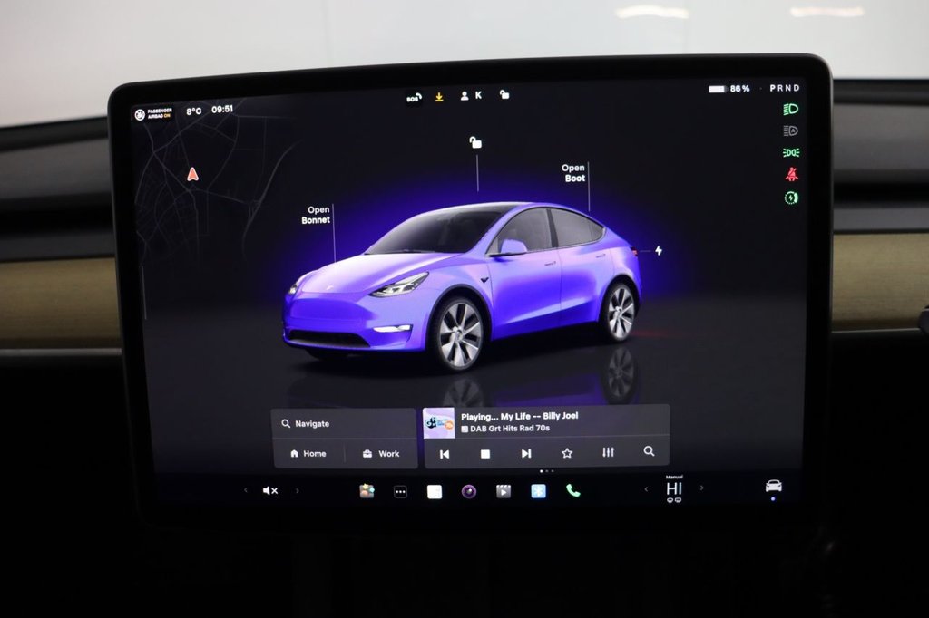 Used Tesla Model Y 2022 for sale - 77153511: Photo 22