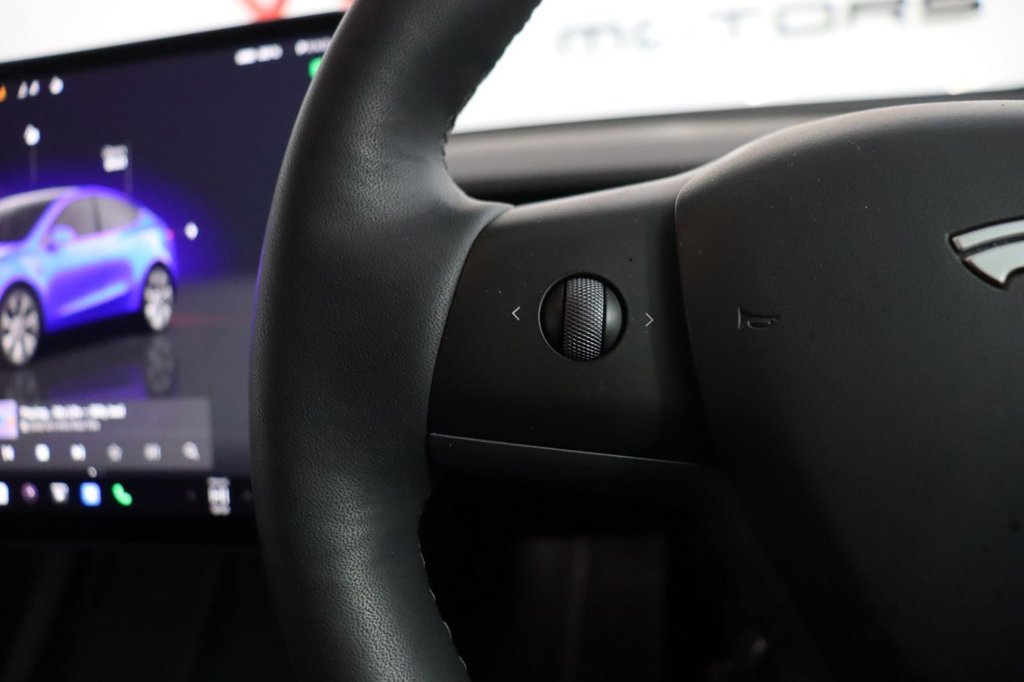 Used Tesla Model Y 2022 for sale - 77153511: Photo 23