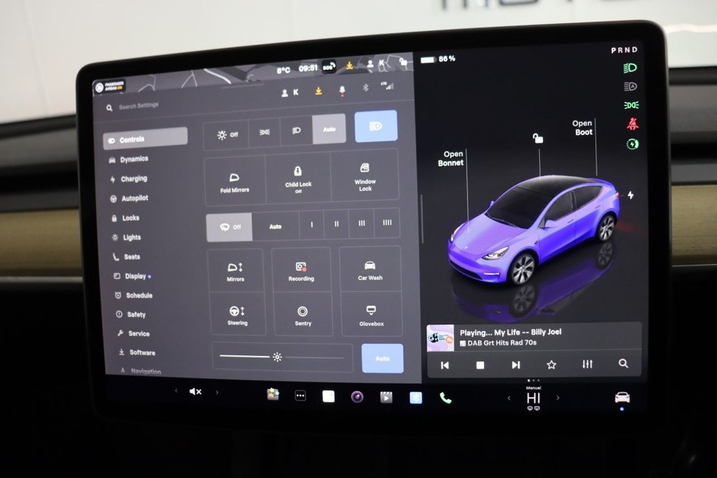 Used Tesla Model Y 2022 for sale - 77153511: Photo 25