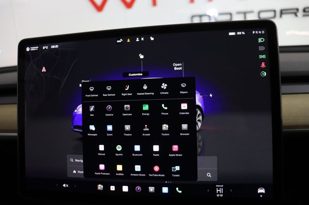 Used Tesla Model Y 2022 for sale - 77153511: Photo 26