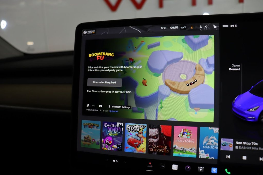 Used Tesla Model Y 2022 for sale - 77153511: Photo 27