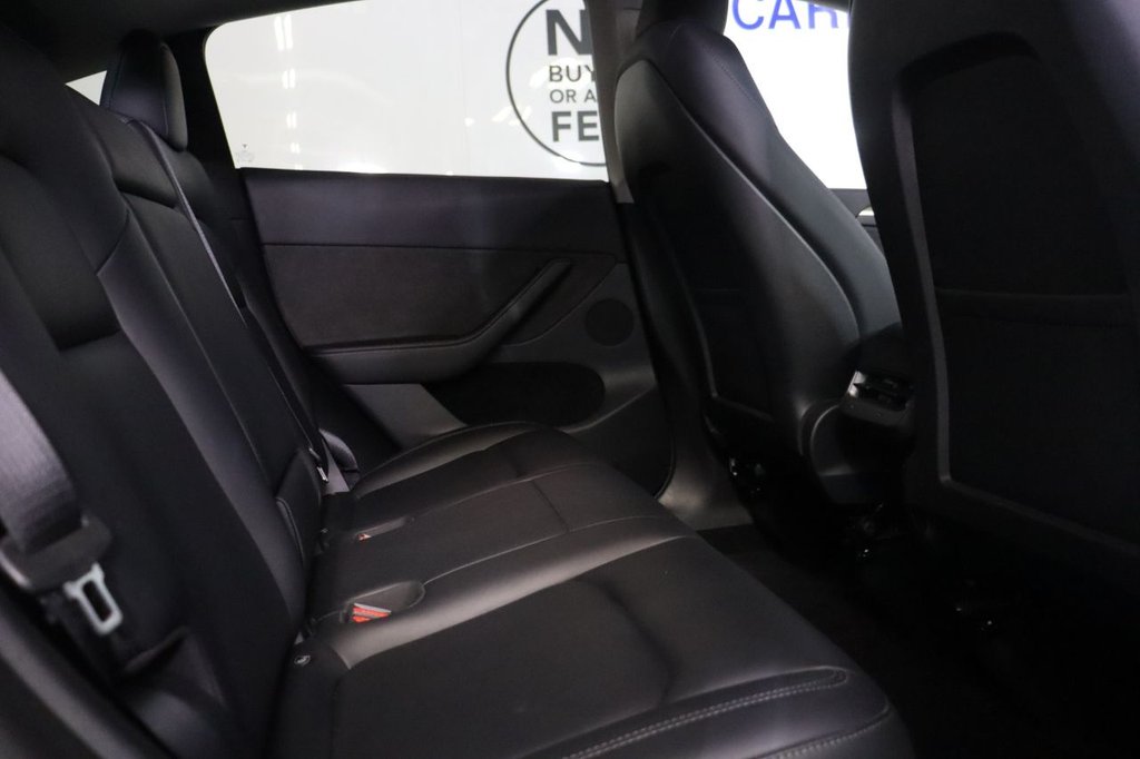 Used Tesla Model Y 2022 for sale - 77153511: Photo 31