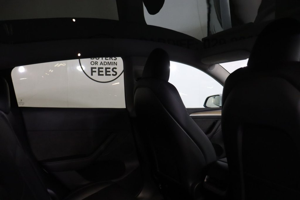 Used Tesla Model Y 2022 for sale - 77153511: Photo 32