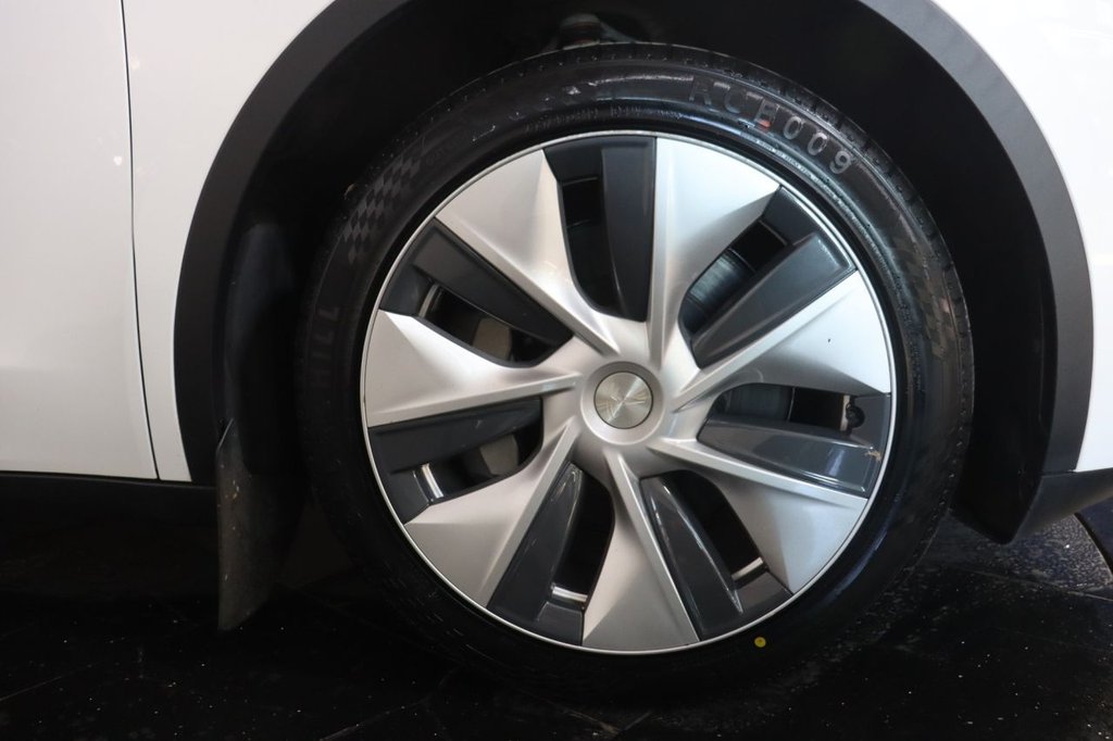 Used Tesla Model Y 2022 for sale - 77153511: Photo 33