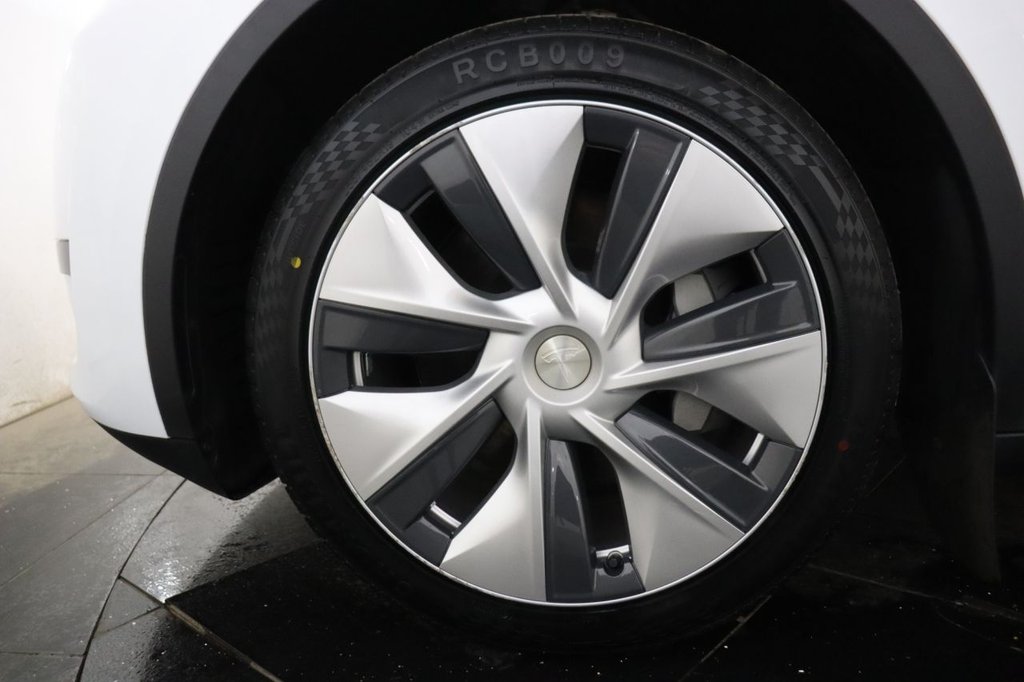 Used Tesla Model Y 2022 for sale - 77153511: Photo 35