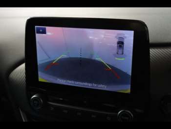 Used Ford Puma 2022 for sale - 75275211: Photo