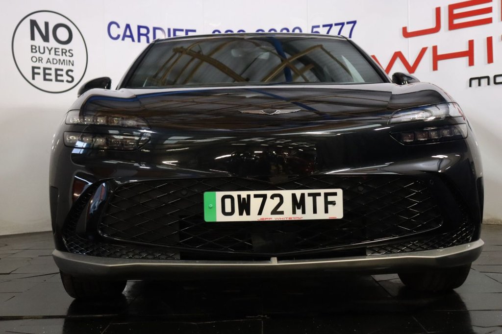 Used Genesis GV60 2023 for sale - 77609291: Photo 10