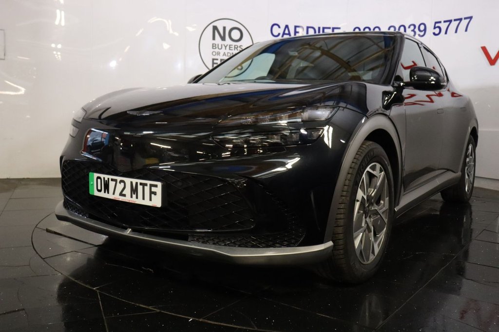 Used Genesis GV60 2023 for sale - 77609291: Photo 14