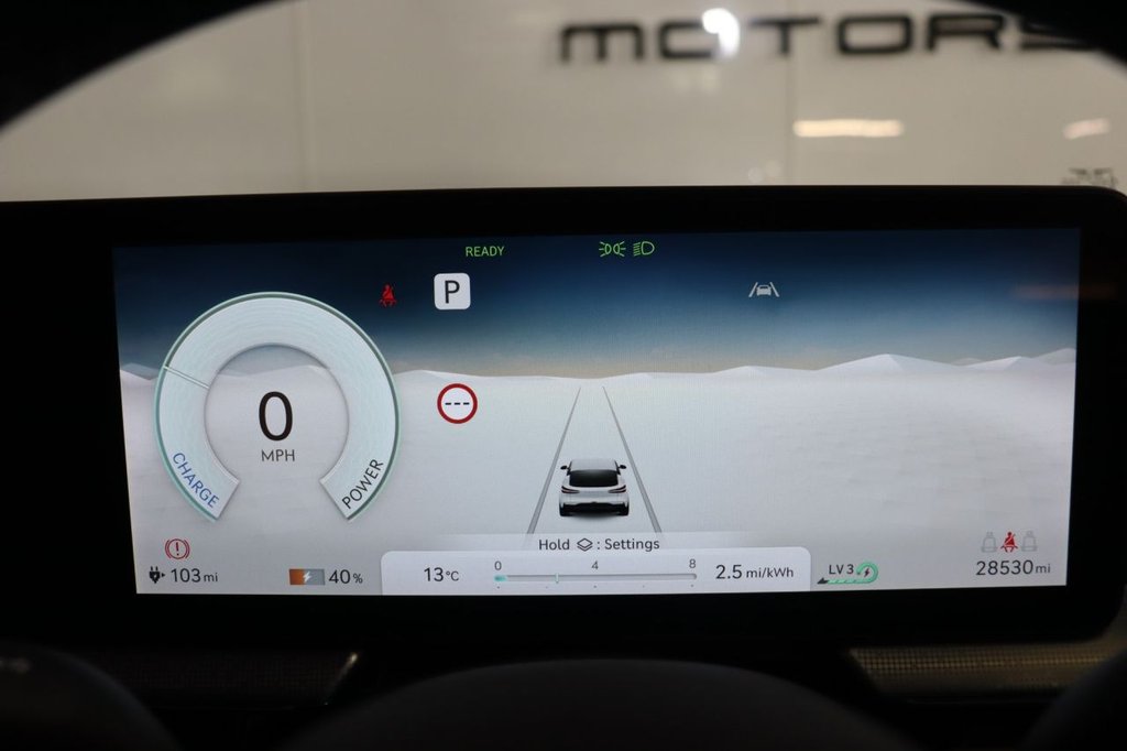 Used Genesis GV60 2023 for sale - 77609291: Photo 18