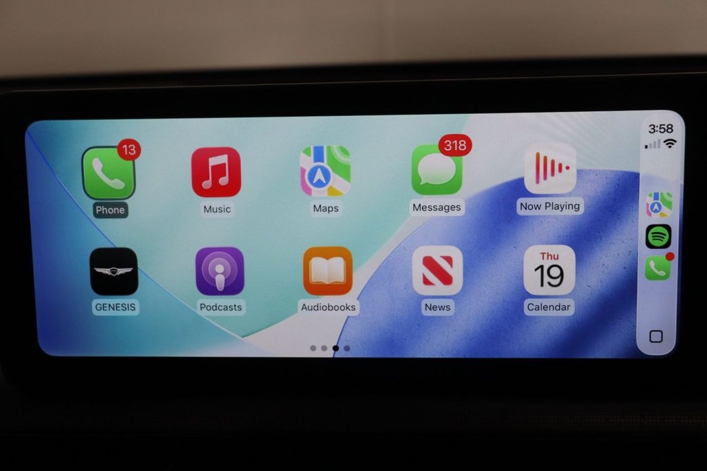 Used Genesis GV60 2023 for sale - 77609291: Photo 2