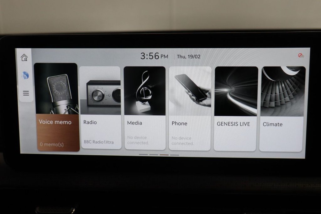 Used Genesis GV60 2023 for sale - 77609291: Photo 20