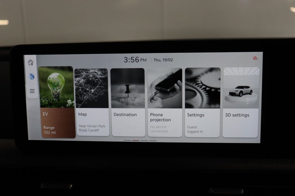 Used Genesis GV60 2023 for sale - 77609291: Photo 21