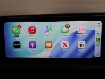 Used Genesis GV60 2023 for sale - 77609291: Photo