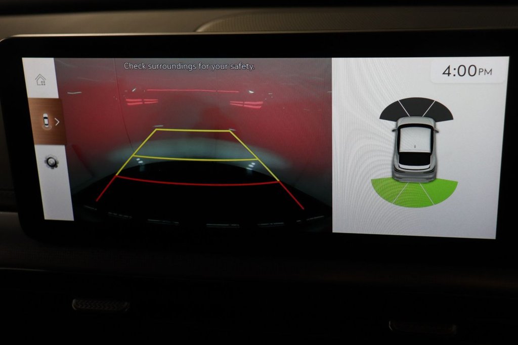 Used Genesis GV60 2023 for sale - 77609291: Photo 3