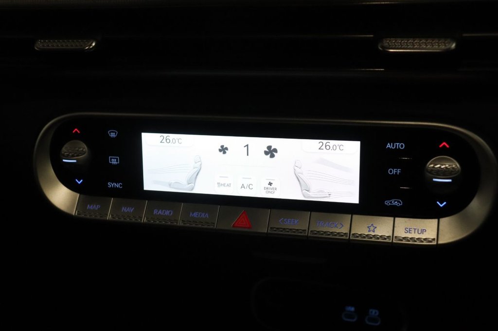 Used Genesis GV60 2023 for sale - 77609291: Photo 31