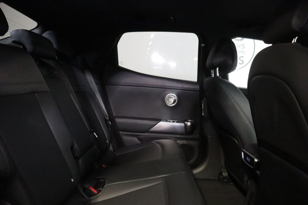 Used Genesis GV60 2023 for sale - 77609291: Photo 33