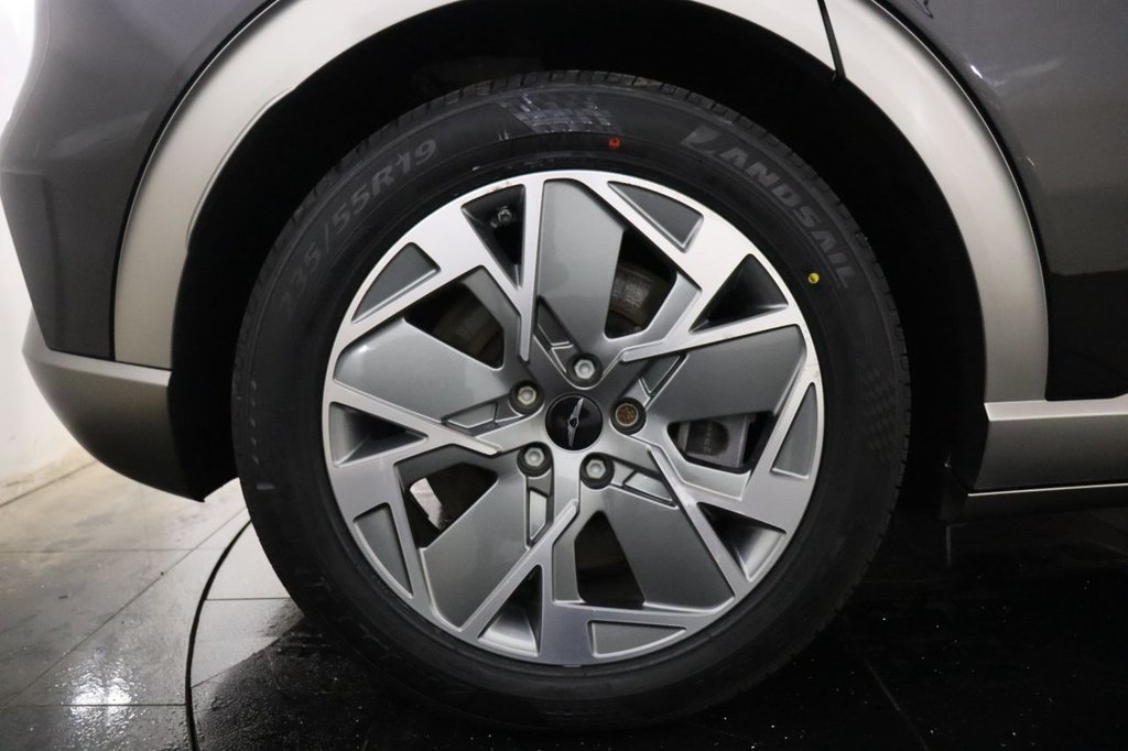 Used Genesis GV60 2023 for sale - 77609291: Photo 38