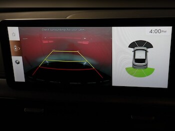 Used Genesis GV60 2023 for sale - 77609291: Photo