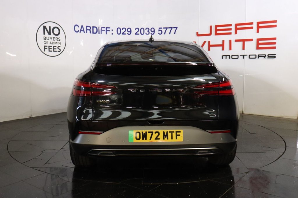 Used Genesis GV60 2023 for sale - 77609291: Photo 4