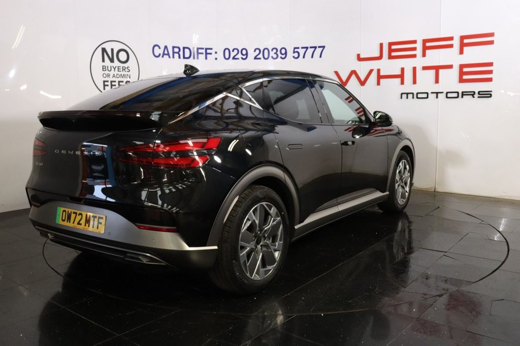 Used Genesis GV60 2023 for sale - 77609291: Photo 5