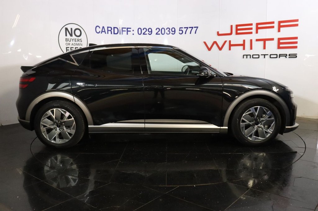 Used Genesis GV60 2023 for sale - 77609291: Photo 6