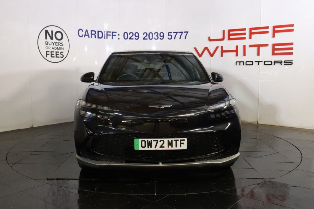 Used Genesis GV60 2023 for sale - 77609291: Photo 7