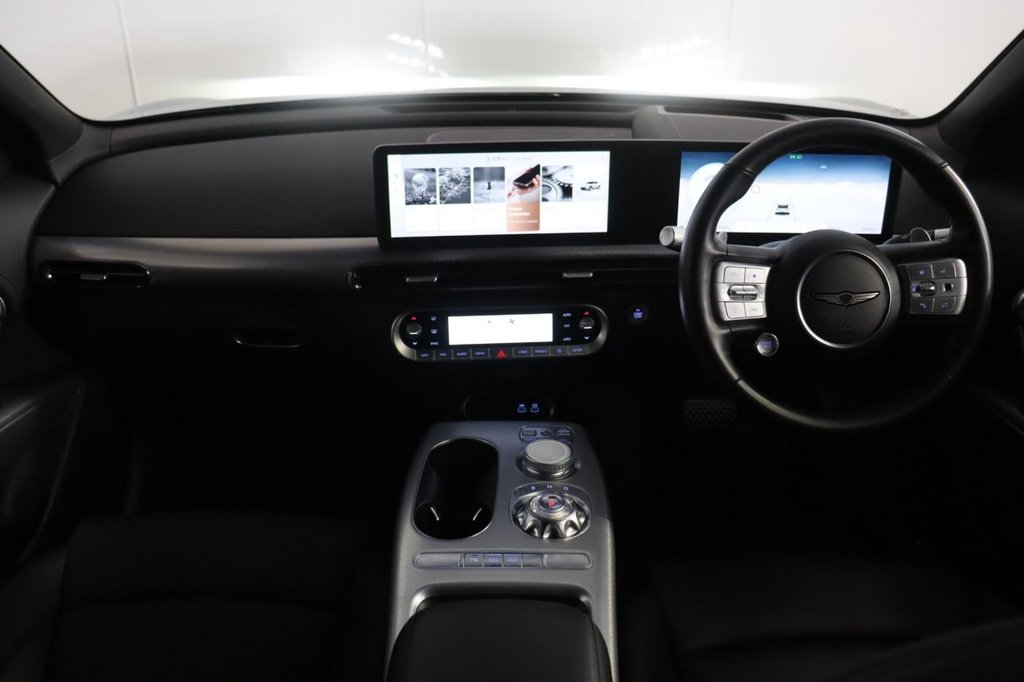 Used Genesis GV60 2023 for sale - 77609291: Photo 8